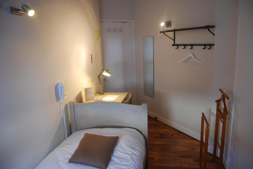Hotel Caudron Rue  Cameră foto