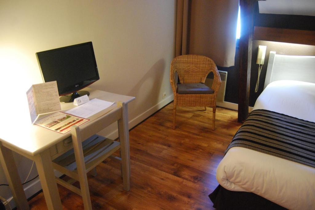 Hotel Caudron Rue  Cameră foto