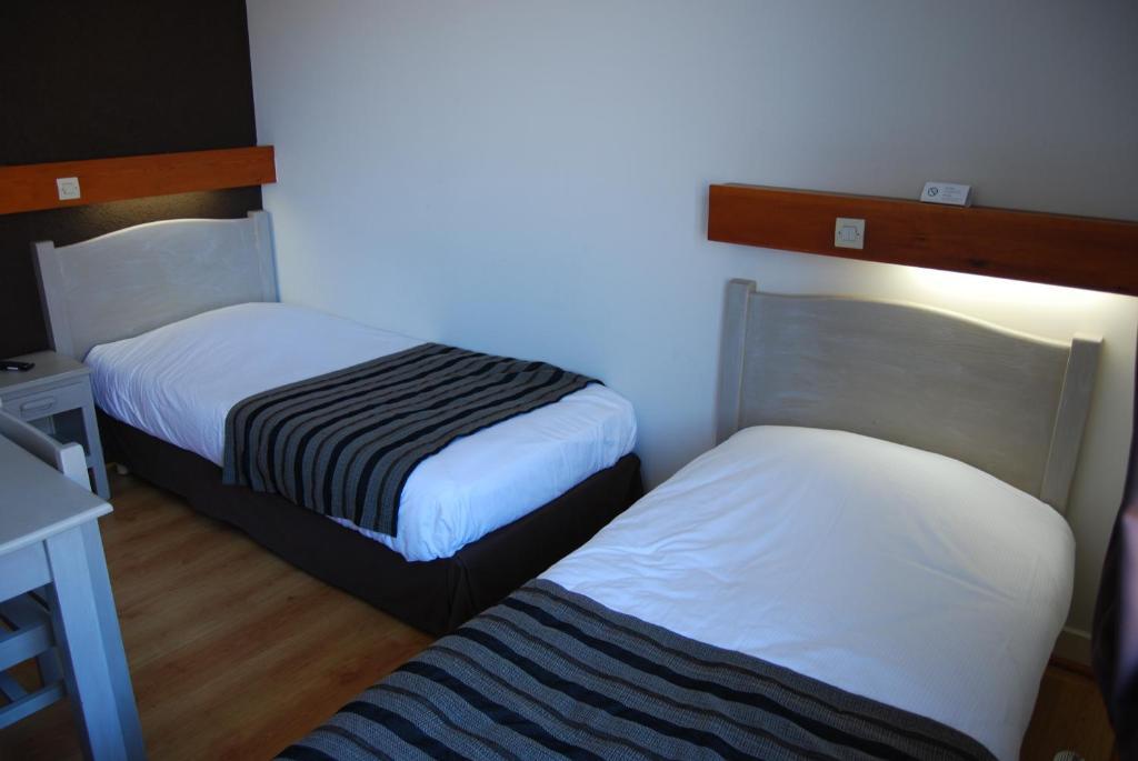 Hotel Caudron Rue  Cameră foto