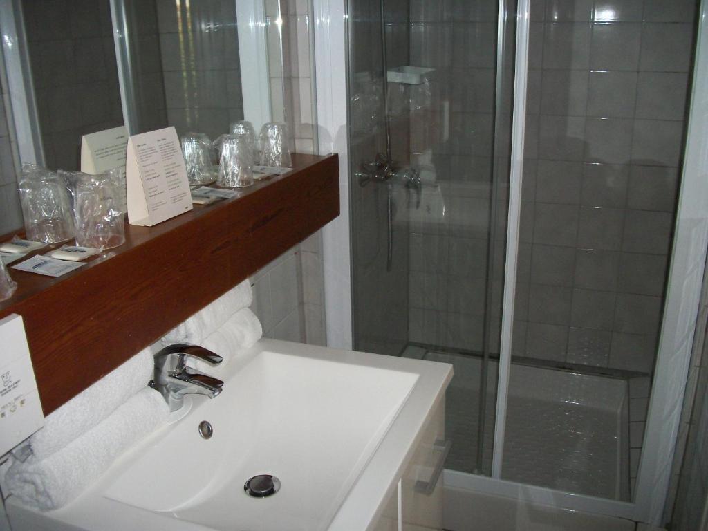 Hotel Caudron Rue  Cameră foto