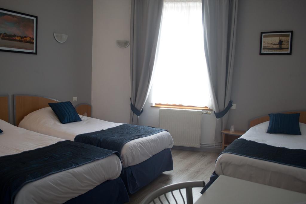 Hotel Caudron Rue  Cameră foto