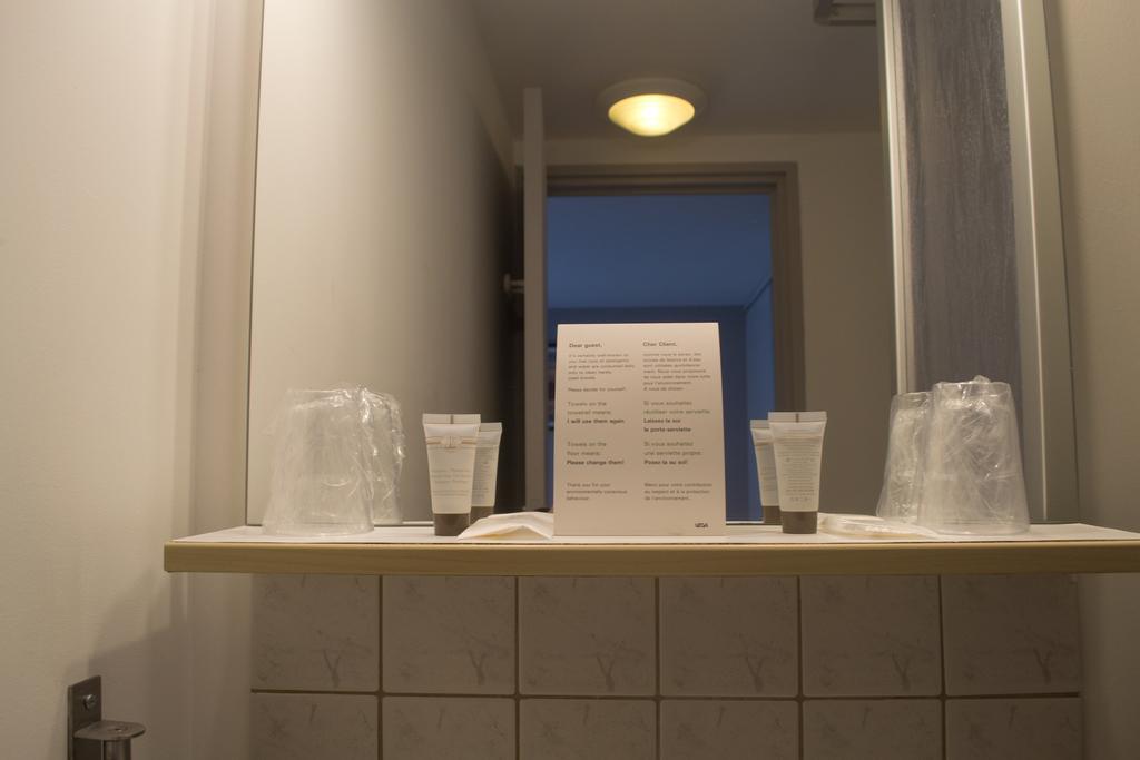 Hotel Caudron Rue  Cameră foto