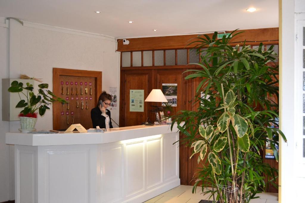 Hotel Caudron Rue  Exterior foto