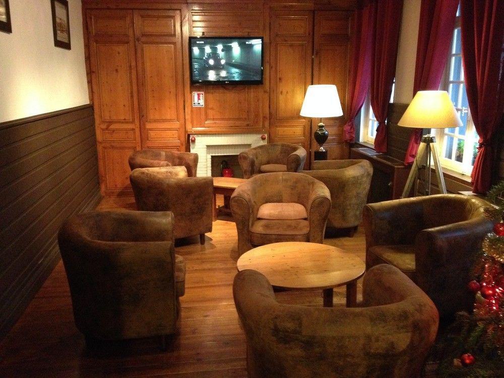 Hotel Caudron Rue  Exterior foto