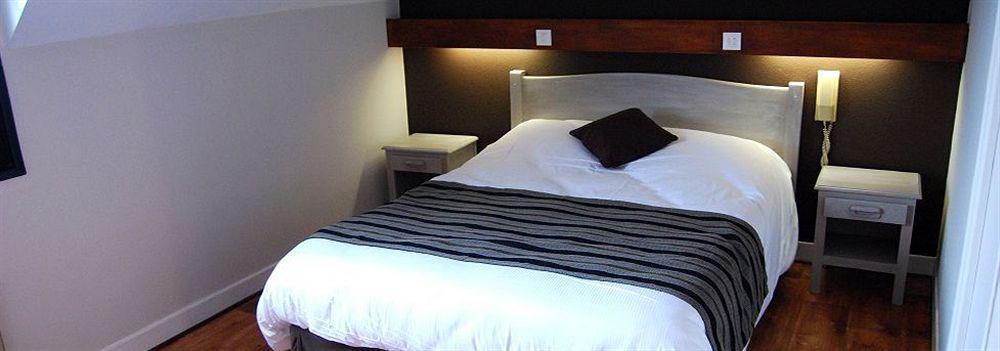 Hotel Caudron Rue  Exterior foto