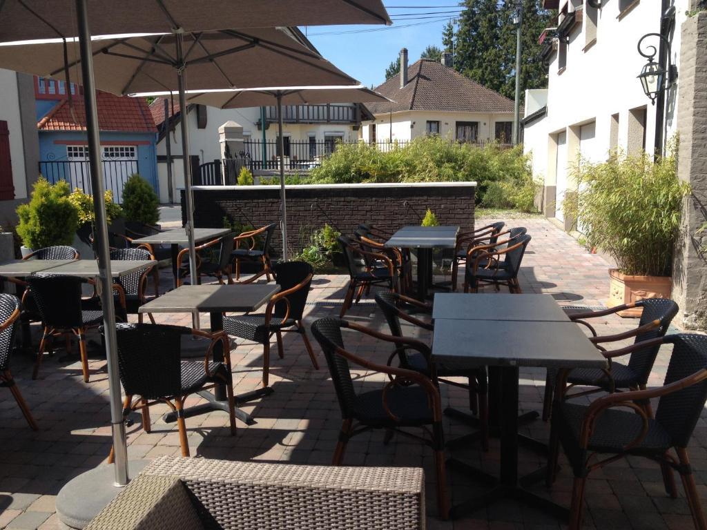 Hotel Caudron Rue  Exterior foto