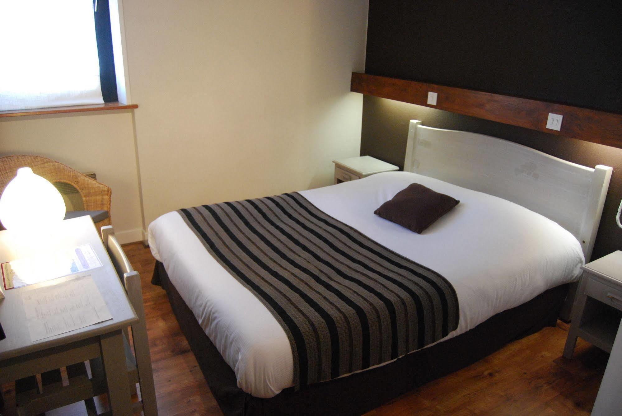 Hotel Caudron Rue  Exterior foto