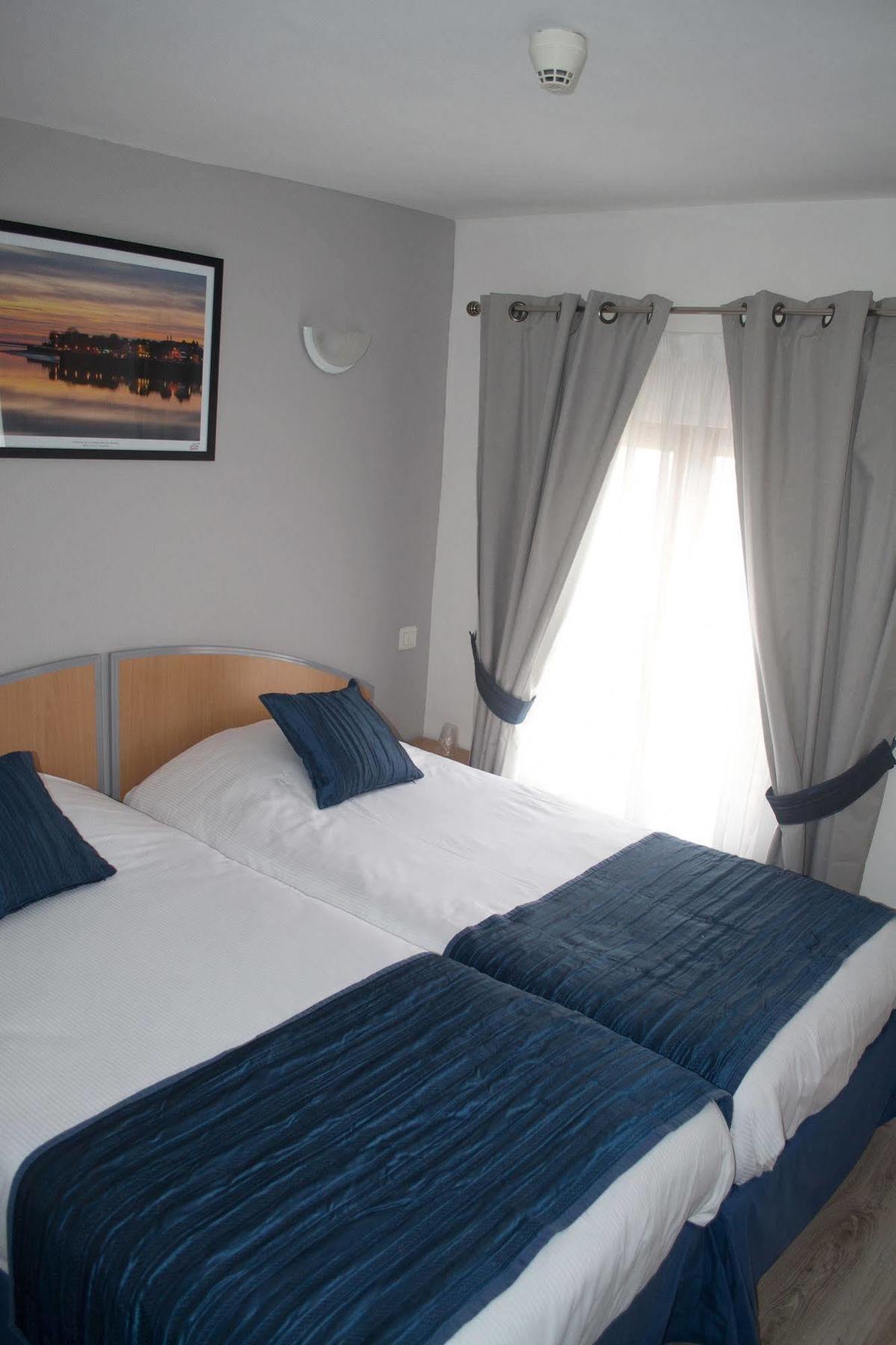 Hotel Caudron Rue  Exterior foto