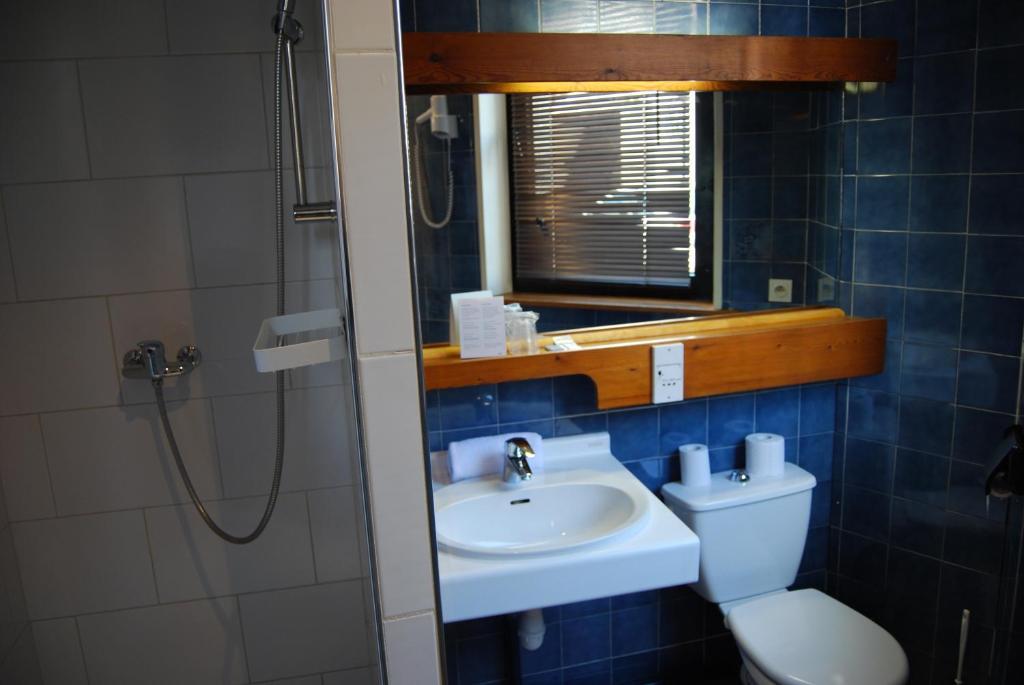 Hotel Caudron Rue  Cameră foto