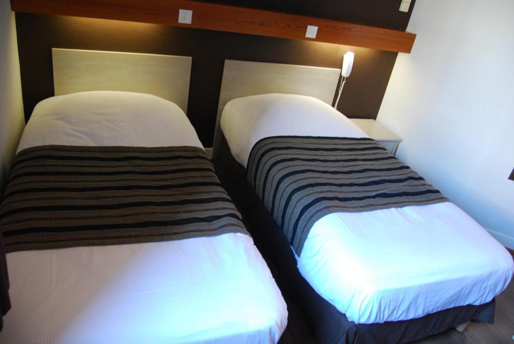 Hotel Caudron Rue  Cameră foto