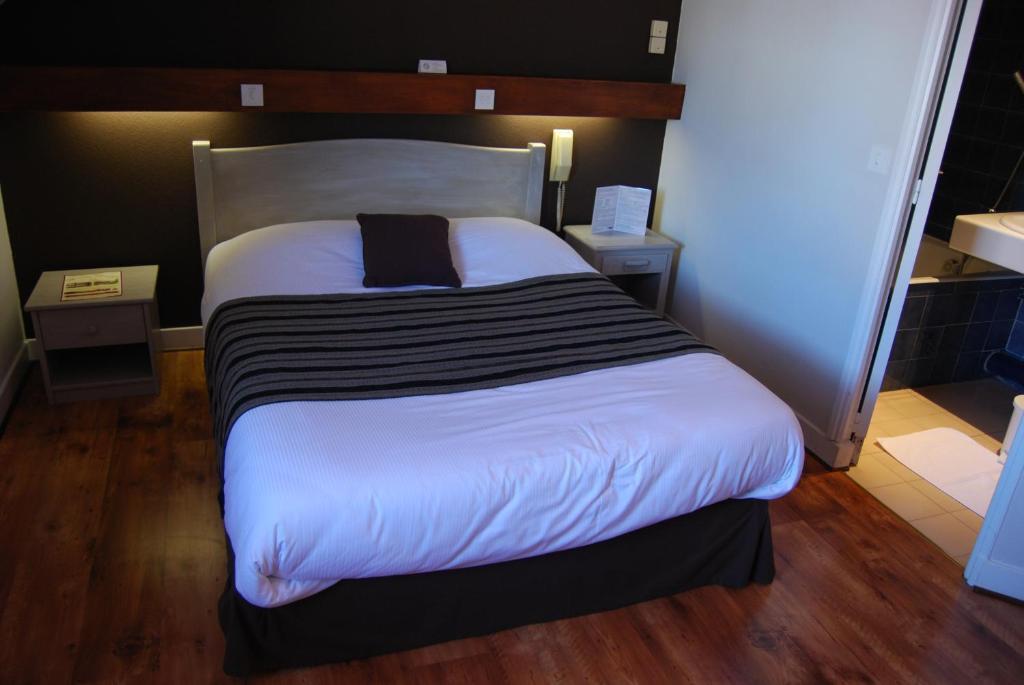 Hotel Caudron Rue  Exterior foto
